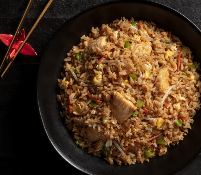 P.F. Chang’s Fried Rice